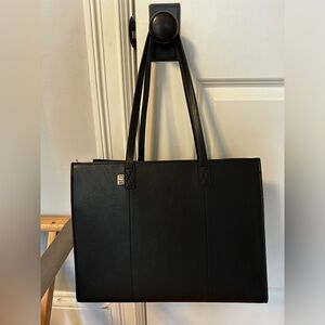 Beis- The Work Tote In Black
